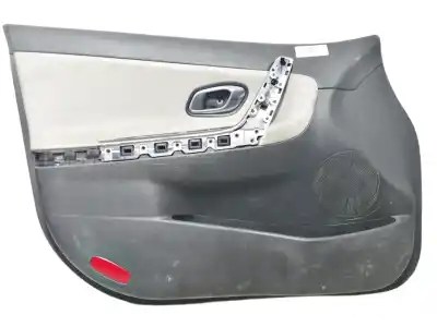 Second-hand car spare part left front door trim for kia ceed drive oem iam references 82350a2000wk