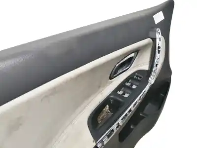 Second-hand car spare part left front door trim for kia ceed drive oem iam references 82350a2000wk  