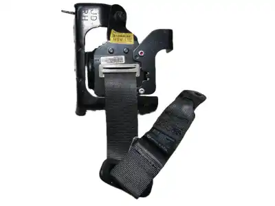 Second-hand car spare part rear right seat belt for kia ceed drive oem iam references 89820a6000wk