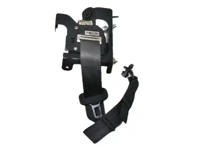 Second-hand car spare part rear left seat belt for kia ceed drive oem iam references 89810a6000wk