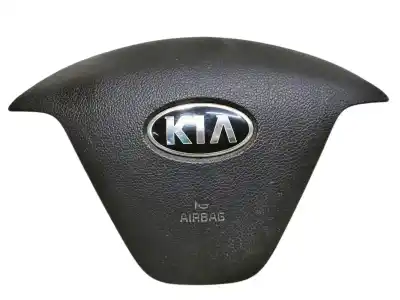 Second-hand car spare part front left air bag for kia ceed drive oem iam references 56900a2100