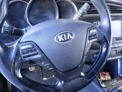 Second-hand car spare part front left air bag for kia ceed drive oem iam references 56900a2100 56900a2100 