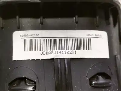Second-hand car spare part front left air bag for kia ceed drive oem iam references 56900a2100 56900a2100 