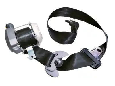 Pezzo di ricambio per auto di seconda mano cintura di sicurezza anteriore sinistra per hyundai i30 classic riferimenti oem iam h099601