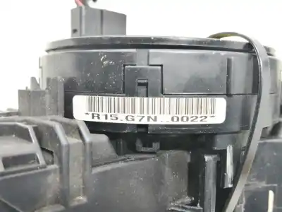 Piesă de schimb auto la mâna a doua control multifunctional pentru kia ceed drive referințe oem iam 93410a2631 r15g7n0022 934202y660 