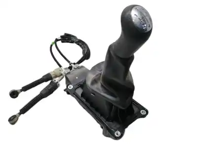 Second-hand car spare part gear lever for dacia sandero stepway oem iam references 349016019r