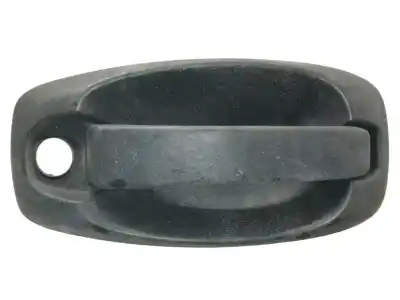 Piesă de schimb auto la mâna a doua mâner exterior stânga fațã pentru opel combo d expression l1h1 referințe oem iam 242559c