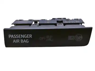 Автозапчастина б/у вимикач для seat leon (5f1) 1.2 tsi посилання на oem iam  Автозапчастина б/у вимикач для seat leon (5f1) 1.2 tsi посилання на oem iam