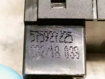 Автозапчастина б/у вимикач для seat leon (5f1) 1.2 tsi посилання на oem iam 575927225  