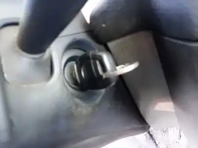 Автозапчастина б/у стартер для renault clio ii fase ii (b/cb0) 1.5 dci diesel посилання на oem iam 7701471098  