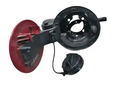 Second-hand car spare part outer fuel cap for kia ceed drive oem iam references 81595a2000  