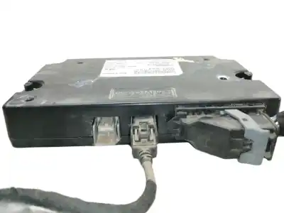 Автозапчастина б/у електронний модуль для ford b-max trend посилання на oem iam am5t14d212ed sq942462 cq942462 2263126384 1611131 1422asg1g1 
