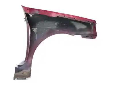 Автозапчасти б/у левое переднее крыло за renault clio ii fase ii (b/cb0) authentique ссылки oem iam   
