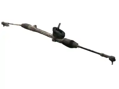 Second-hand car spare part steering rack for opel meriva cosmo oem iam references 26107157
