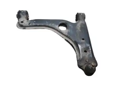 Автозапчастина б/у ПЕРЕДНІЙ ПРАВИЙ НИЖНИЙ РЫЧАГ ПІДВІСКИ для OPEL ZAFIRA B  Посилання на OEM IAM 24454478 5352030 