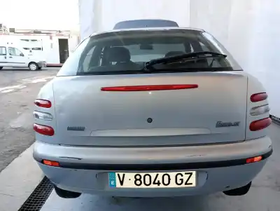 İkinci el araba yedek parçası bagaj kapagi için fiat brava (182) 16v 80 sx oem iam referansları   