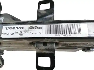 Pezzo di ricambio per auto di seconda mano tetto elettrico per volvo c70 cabriolet 2.4i momentum (125kw) riferimenti oem iam  9212632 9215277 09466628 p156171600 dai1106783 1716533a 47 