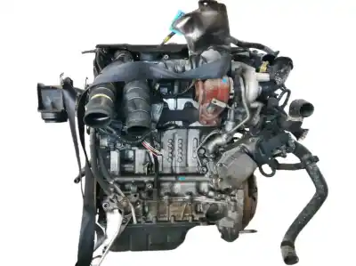 Recambio de automóvil de segunda mano de MOTOR COMPLETO para PEUGEOT PARTNER KASTEN  referencias OEM IAM 9HF  