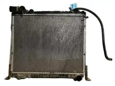Pezzo di ricambio per auto di seconda mano Radiatore D Acqua per SUZUKI VITARA SE/SV (ET) 2.0 HDi Largo Superlujo Riferimenti OEM IAM 1770086CC1  