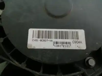 Автозапчастина б/у електро вентилятор для ford c-max titanium посилання на oem iam cv618c607va  