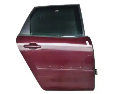 Recambio de automóvil de segunda mano de puerta trasera derecha para citroen c4 picasso exclusive plus referencias oem iam   