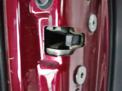 Recambio de automóvil de segunda mano de puerta trasera derecha para citroen c4 picasso exclusive plus referencias oem iam   