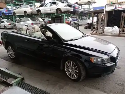 Автозапчасти б/у  за VOLVO C70 CABRIOLET 2.4i Momentum (125kW) ссылки OEM IAM   