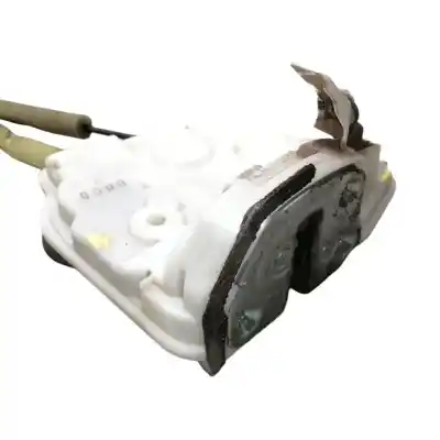 Second-hand car spare part front right door lock for mazda 2 (de_, dh_) 1.3 (de3fs) oem iam references g03g09r1