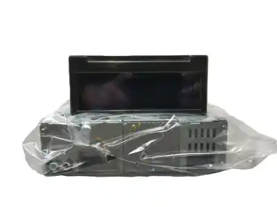 Gebrauchtes Autoersatzteil audiosystem / radio-cd zum volvo c70 cabriolet 2.4i momentum (125kw) oem-iam-referenzen 36050354