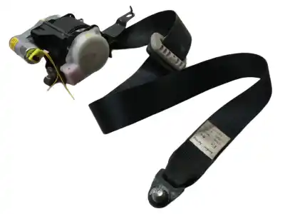 Second-hand car spare part front left seat belt for mazda 2 (de_, dh_) 1.3 (de3fs) oem iam references d65157l90a01
