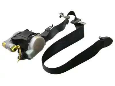 Second-hand car spare part front right seat belt for mazda 2 (de_, dh_) 1.3 (de3fs) oem iam references d65157l30a01