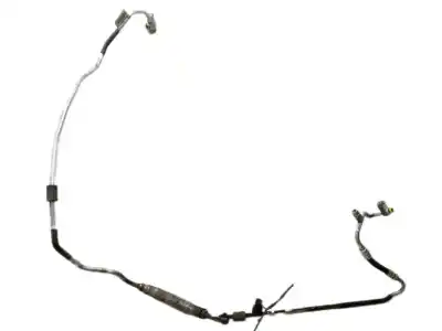 Peça sobressalente para automóvel em segunda mão tubos de ar condicionado por bmw serie 3 berlina (e90) 330d referências oem iam 6927847