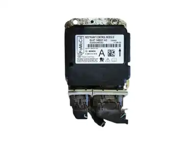 Автозапчасти б/у комплект подушки безопасности за ford kuga (cbs) 1.5 tdci cat ссылки oem iam 006r000    006l000      2358428  