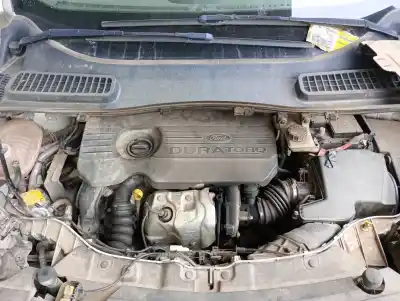 Автозапчастина б/у генератор для ford kuga (cbs) 1.5 tdci cat посилання на oem iam tg15c186  595584150000