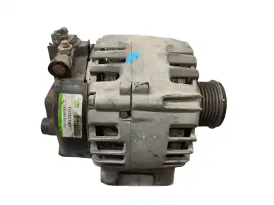 Автозапчастина б/у генератор для ford kuga (cbs) 1.5 tdci cat посилання на oem iam tg15c186  595584150000