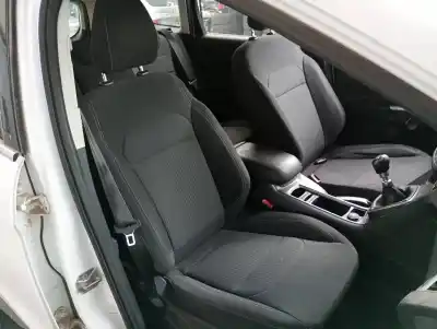 Автозапчастина б/у передне праве сиділо для ford kuga (cbs) 1.5 tdci cat посилання на oem iam 2409750