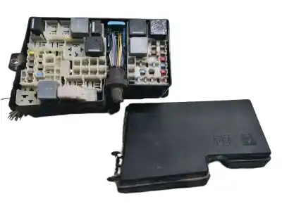 Автозапчастина б/у реле/запоперівник для ford kuga (cbs) 1.5 tdci cat посилання на oem iam gv4t14k733xla