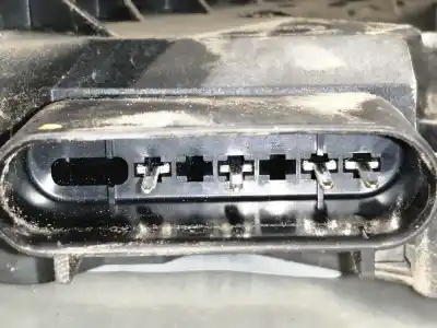 Автозапчастина б/у замок передній праві двері для ford kuga (cbs) 1.5 tdci cat посилання на oem iam bm5aa21812bh 921760107 