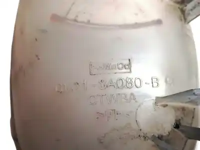 Автозапчастина б/у розширення депозит для ford kuga (cbs) 1.5 tdci cat посилання на oem iam gv618a080b  