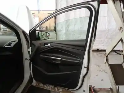 Автозапчасти б/у регулятор стекла переднего правого за ford kuga (cbs) 1.5 tdci cat ссылки oem iam 0130822733 cm093120a 