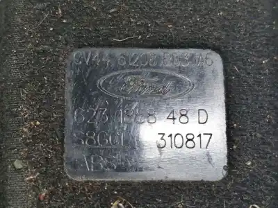 Автозапчастина б/у лівий передній гачок для ford kuga (cbs) 1.5 tdci cat посилання на oem iam cv4461208bd3ja6  