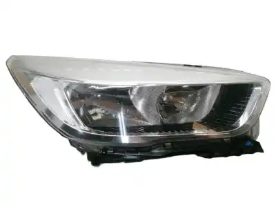 Автозапчастина б/у права фа для ford kuga (cbs) 1.5 tdci cat посилання на oem iam gv4113w029ag