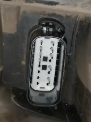 Автозапчастина б/у ліва фара для ford kuga (cbs) 1.5 tdci cat посилання на oem iam gv4113w030ag 901562990g2e 90156299