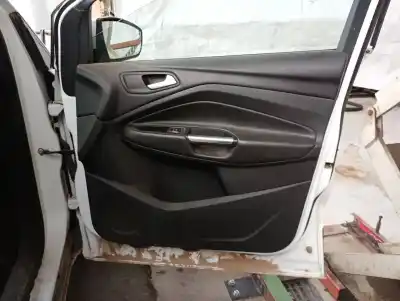 Автозапчастина б/у обработка передніх правіх дверей для ford kuga (cbs) 1.5 tdci cat посилання на oem iam cv4423890a p9z1f gv41s23942bg1fxy s23942bg1fxy hc03342 pddab46172573245 gv4 