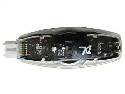 Автозапчасти б/у внутренний свет за ford kuga (cbs) 1.5 tdci cat ссылки oem iam cj5a13k767gh3am1 070617104914 