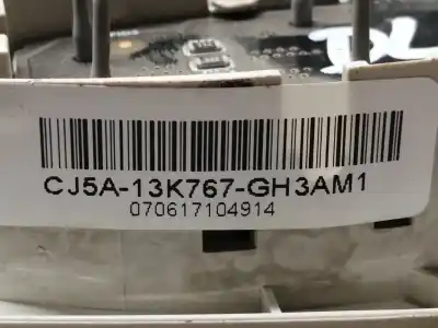 Автозапчасти б/у внутренний свет за ford kuga (cbs) 1.5 tdci cat ссылки oem iam cj5a13k767gh3am1 070617104914 