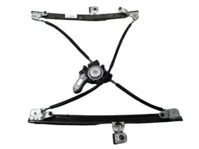 Pezzo di ricambio per auto di seconda mano alzacristalli anteriore destro per chrysler voyager (rg) 2.8 crd lx riferimenti oem iam ea07347