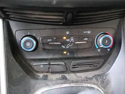 Автозапчастина б/у контроль опалення / кондиціонації для ford kuga (cbs) 1.5 tdci cat посилання на oem iam gj5t19980ag  