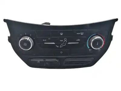 Автозапчастина б/у контроль опалення / кондиціонації для ford kuga (cbs) 1.5 tdci cat посилання на oem iam gj5t19980ag