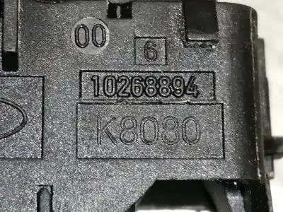 Автозапчастина б/у управління склами задніх правіх для ford kuga (cbs) 1.5 tdci cat посилання на oem iam f1et14529aa 10106516 10268894 k8080 